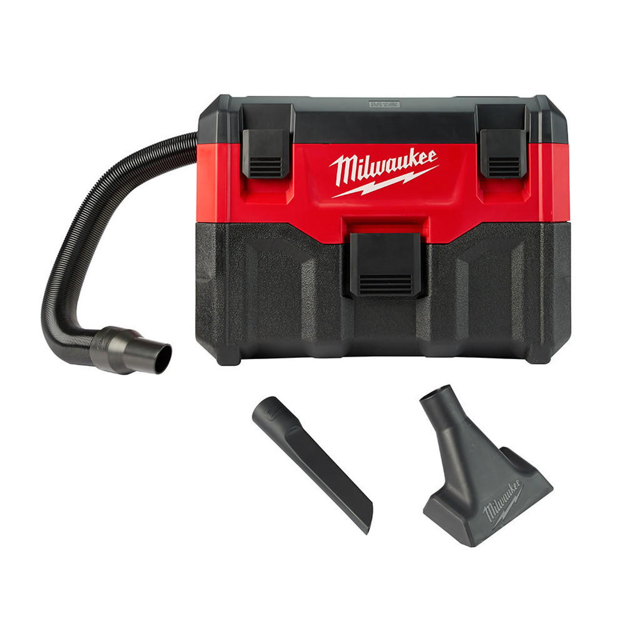  Milwaukee M18 2-Gallon Wet/Dry Vacuum 0880-20 