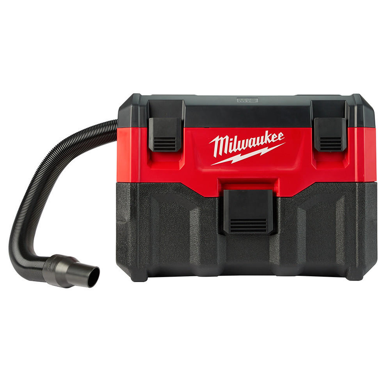  Milwaukee M18 2-Gallon Wet/Dry Vacuum 0880-20 