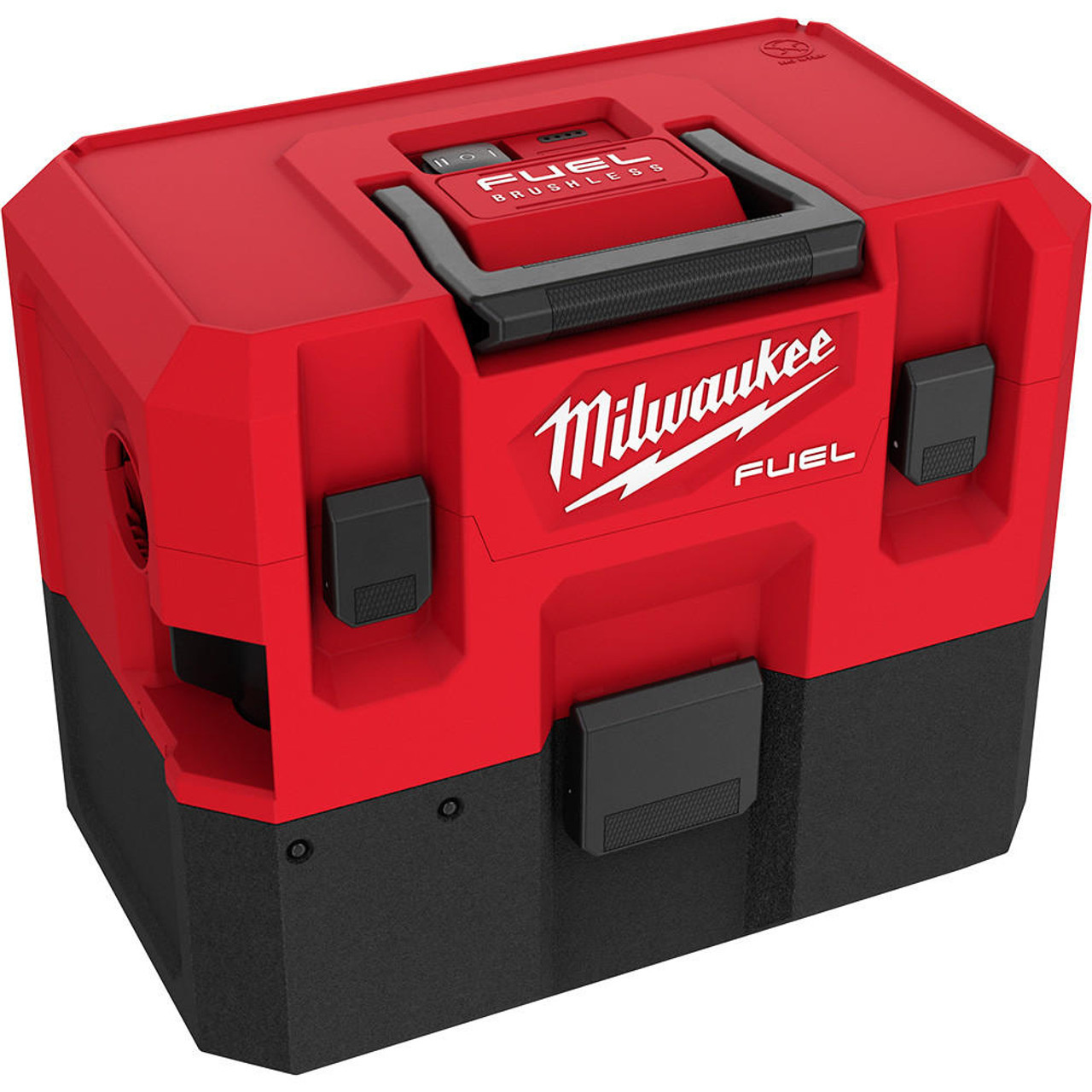  Milwaukee M12 FUEL™ 1.6 Gallon Wet/Dry Vacuum 0960-20 