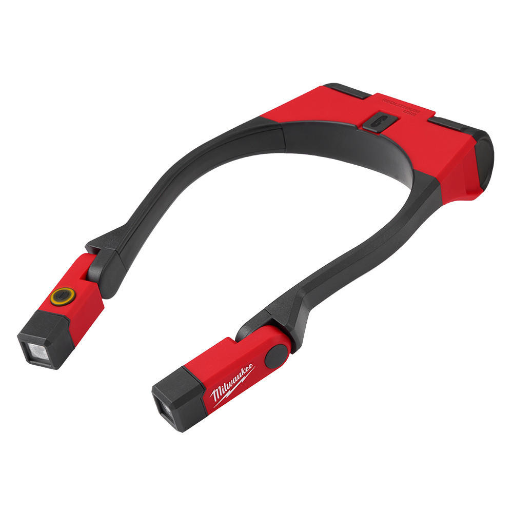 Milwaukee REDLITHIUM USB 400L Neck Light 2117-21