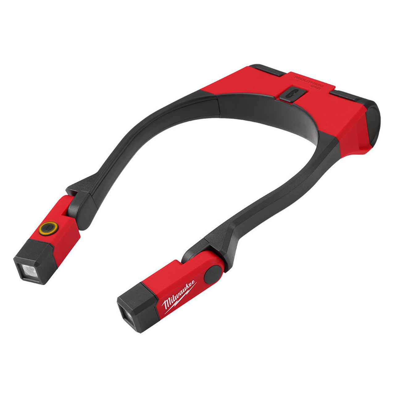  Milwaukee REDLITHIUM USB 400L Neck Light 2117-21 