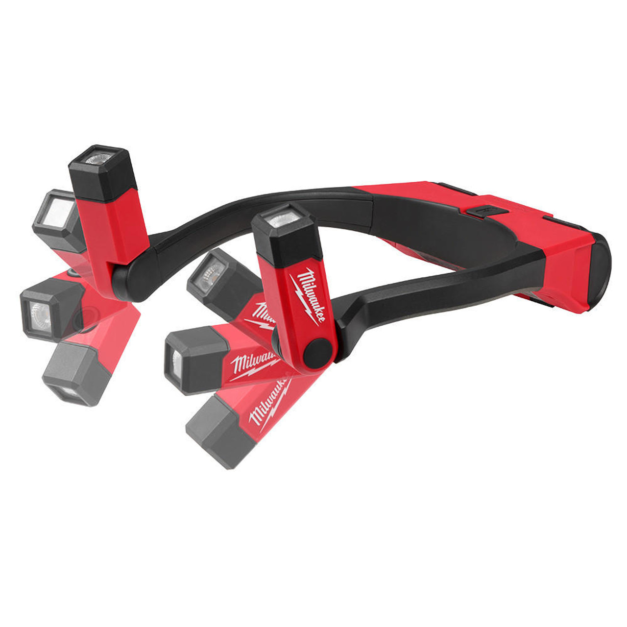  Milwaukee REDLITHIUM USB 400L Neck Light 2117-21 