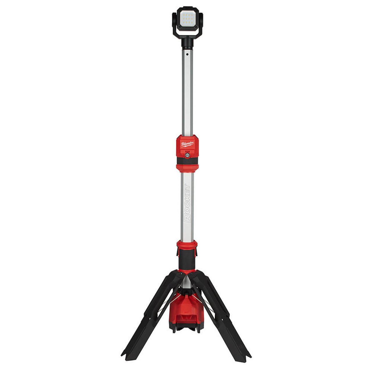  Milwaukee M12 ROCKET Dual Power Tower Light 2132-20 