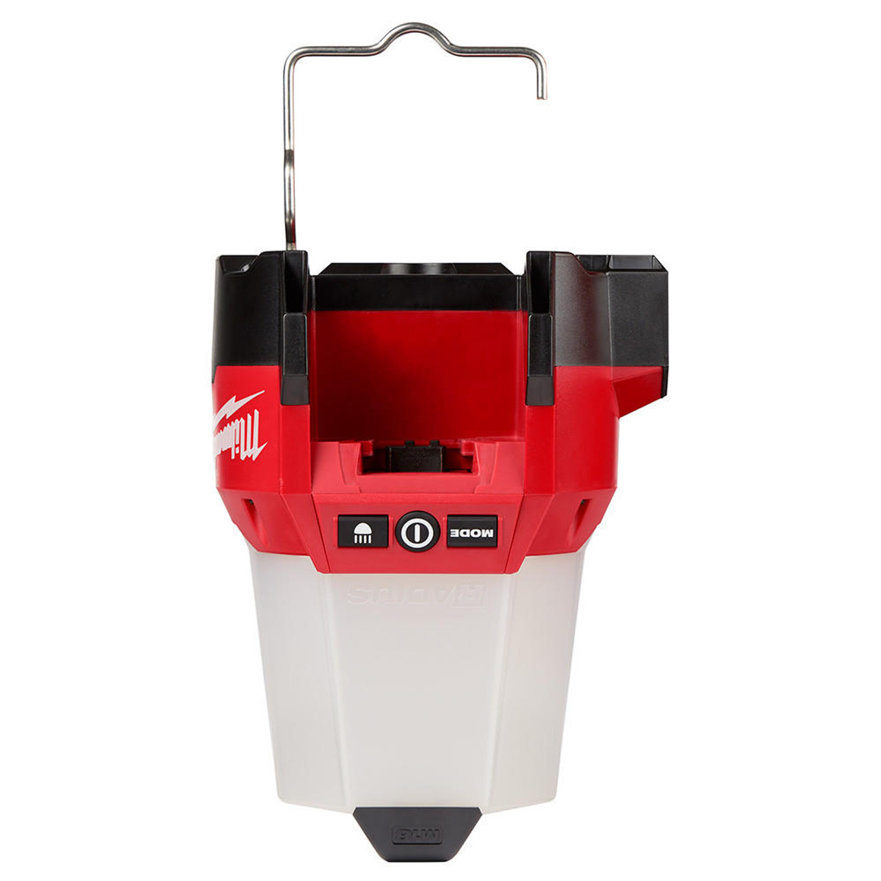  Milwaukee M18 RADIUS Compact Site Light w/ Flood Mode 2144-20 