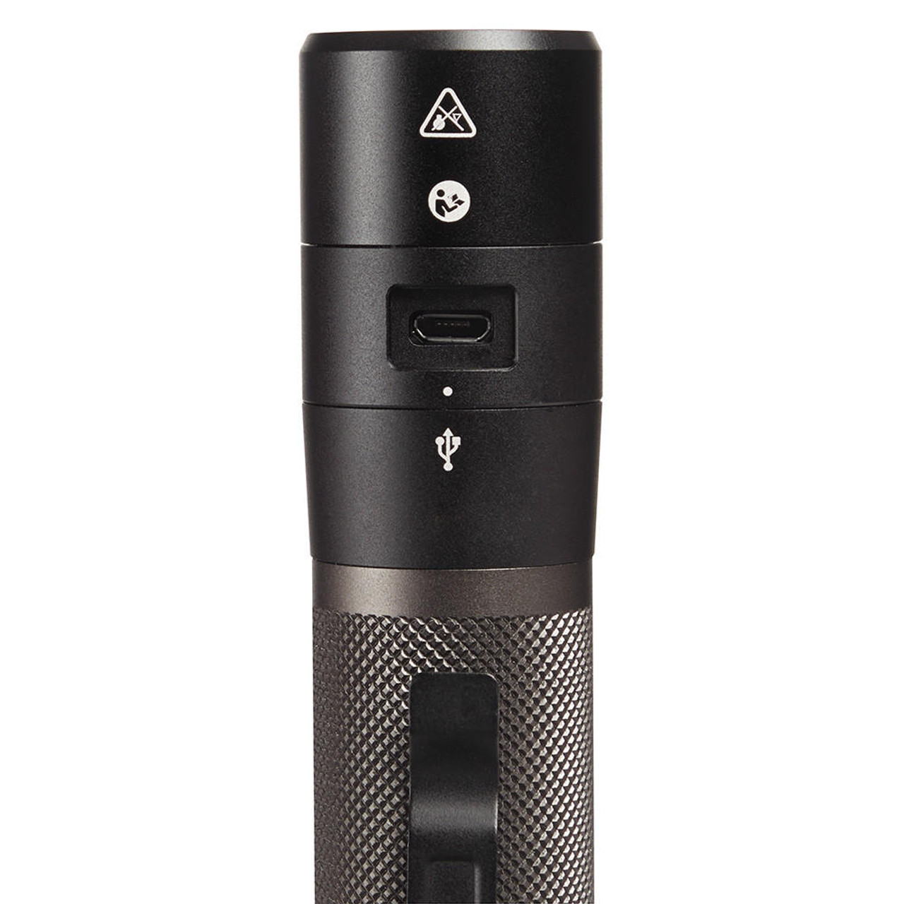  Milwaukee USB Rechargeable 800L Compact Flashlight 2160-21 