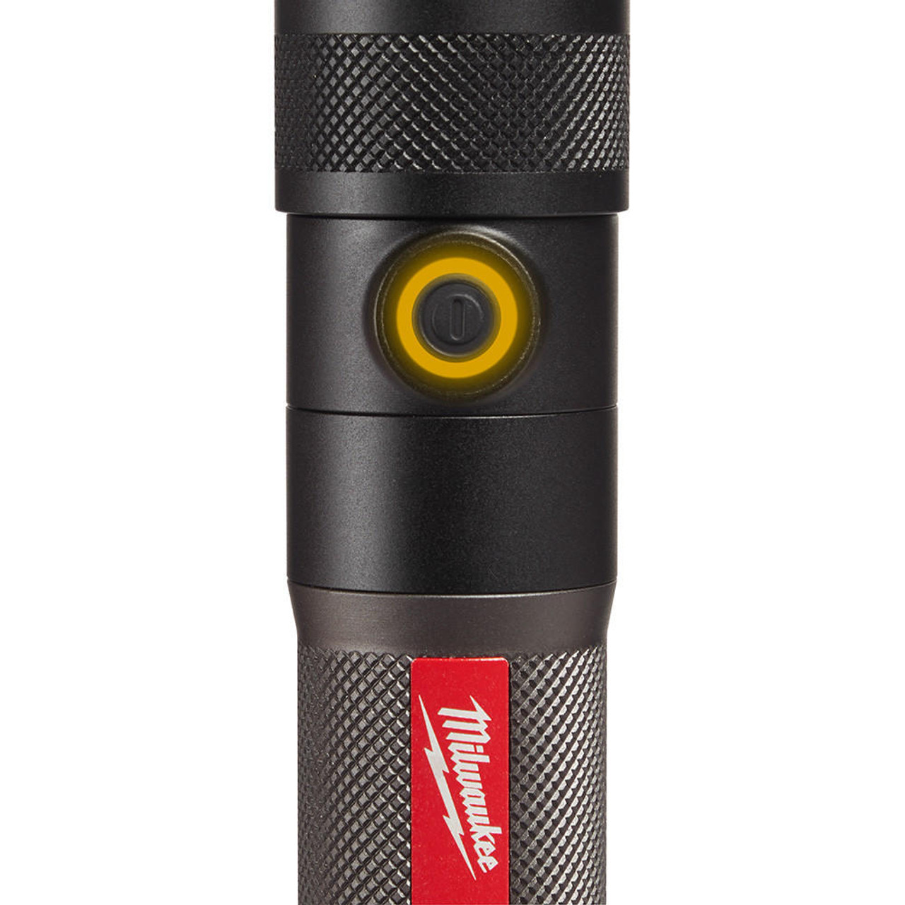  Milwaukee Redlithium USB 1100L Twist Focus Flashlight 2161-21 