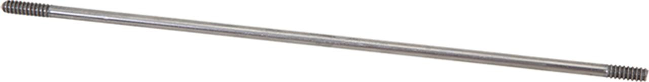  Aqualine 1/4" Stainless Steel Float Rods For 1/4" Threaded Floats 