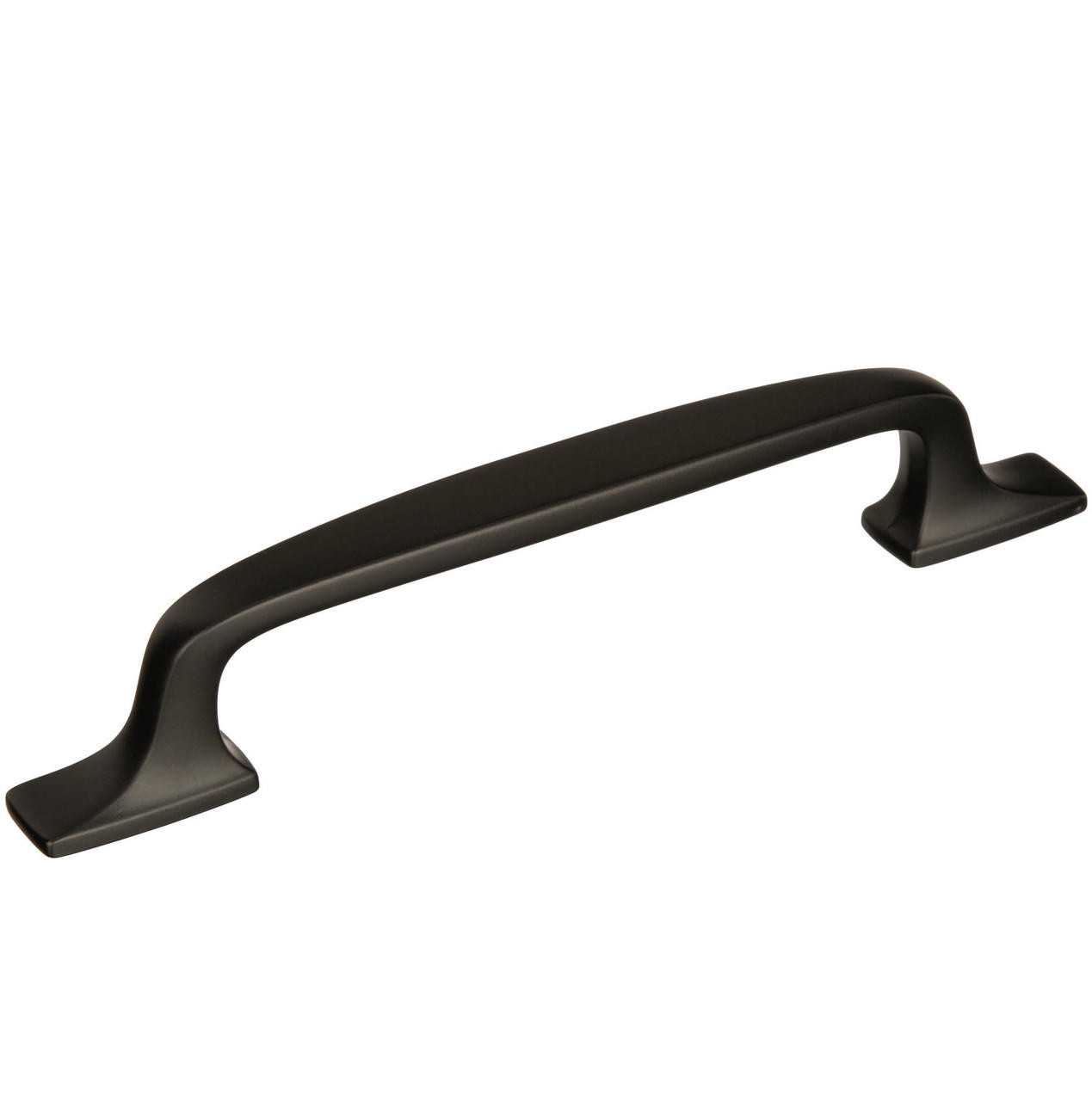 Amerock Highland Ridge Series Cabinet Pull  in a 5-1/16" (128mm)Center To Center