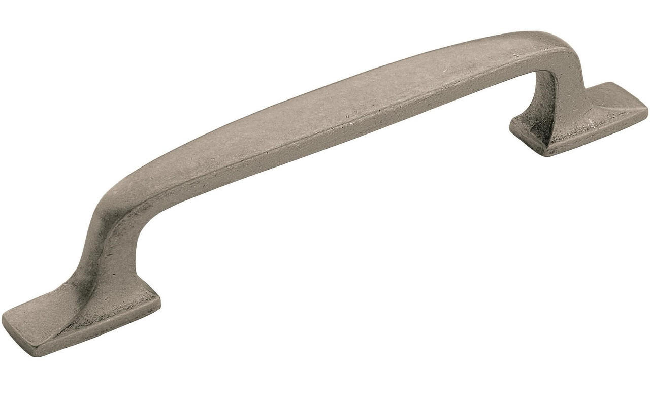 Amerock Highland Ridge Series Cabinet Pull  in a 5-1/16" (128mm)Center To Center