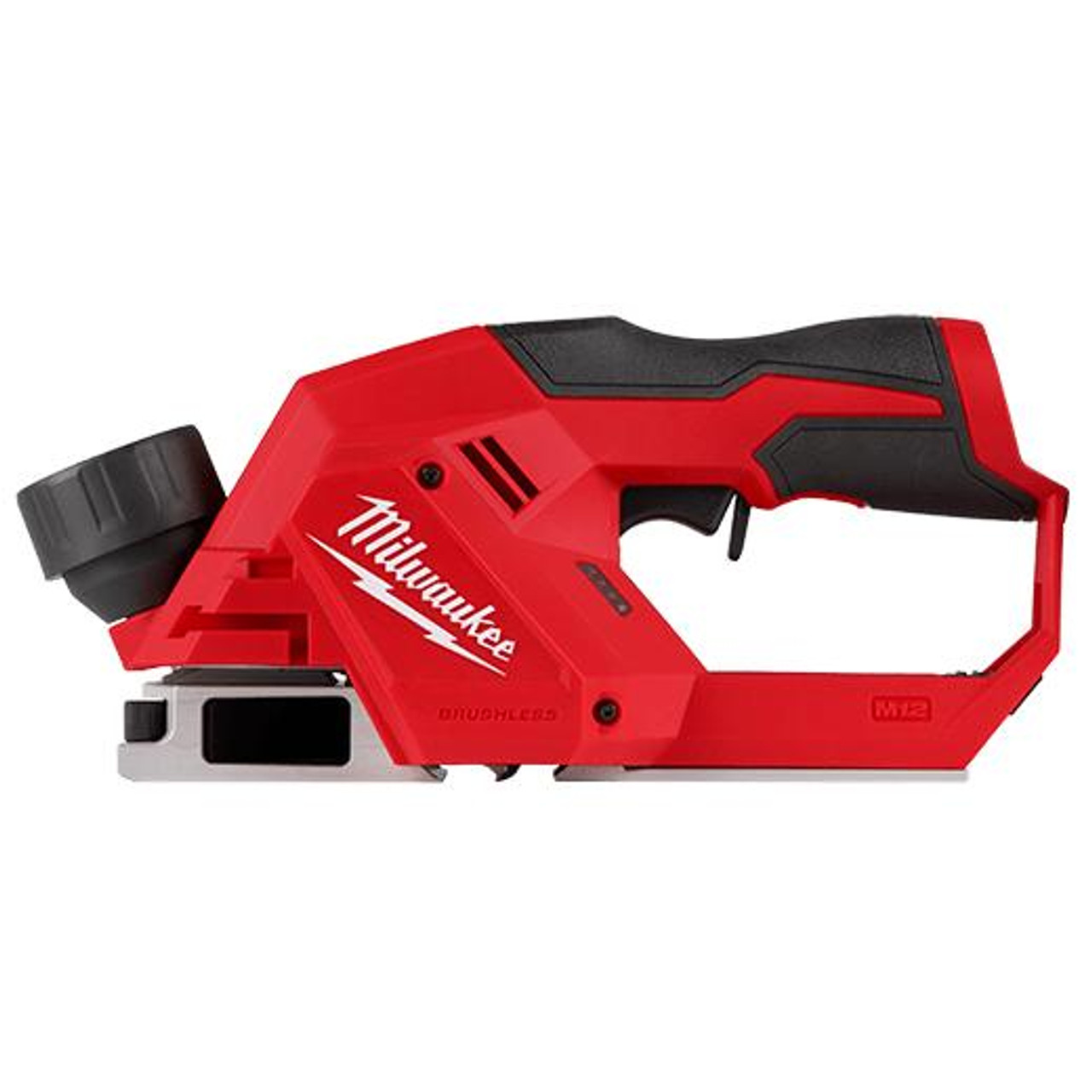  Milwaukee M12 Brushless 2" Planer 2524-20 