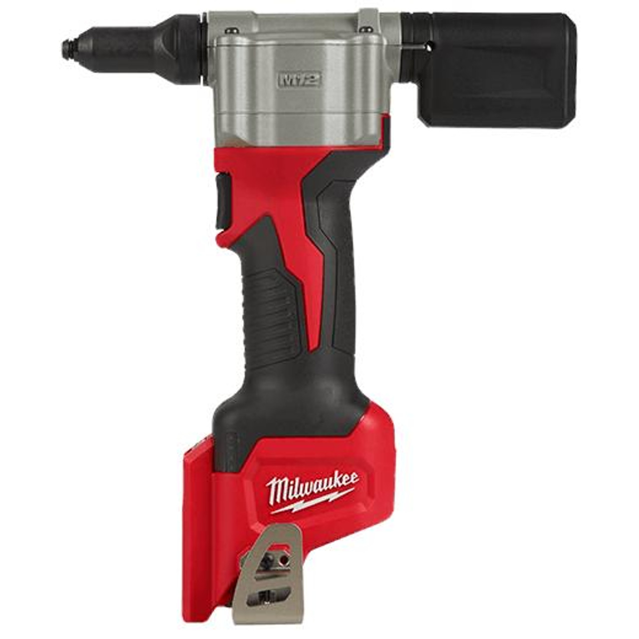  Milwaukee M12 Fuel Rivet Tool (Tool Only)2550-20 