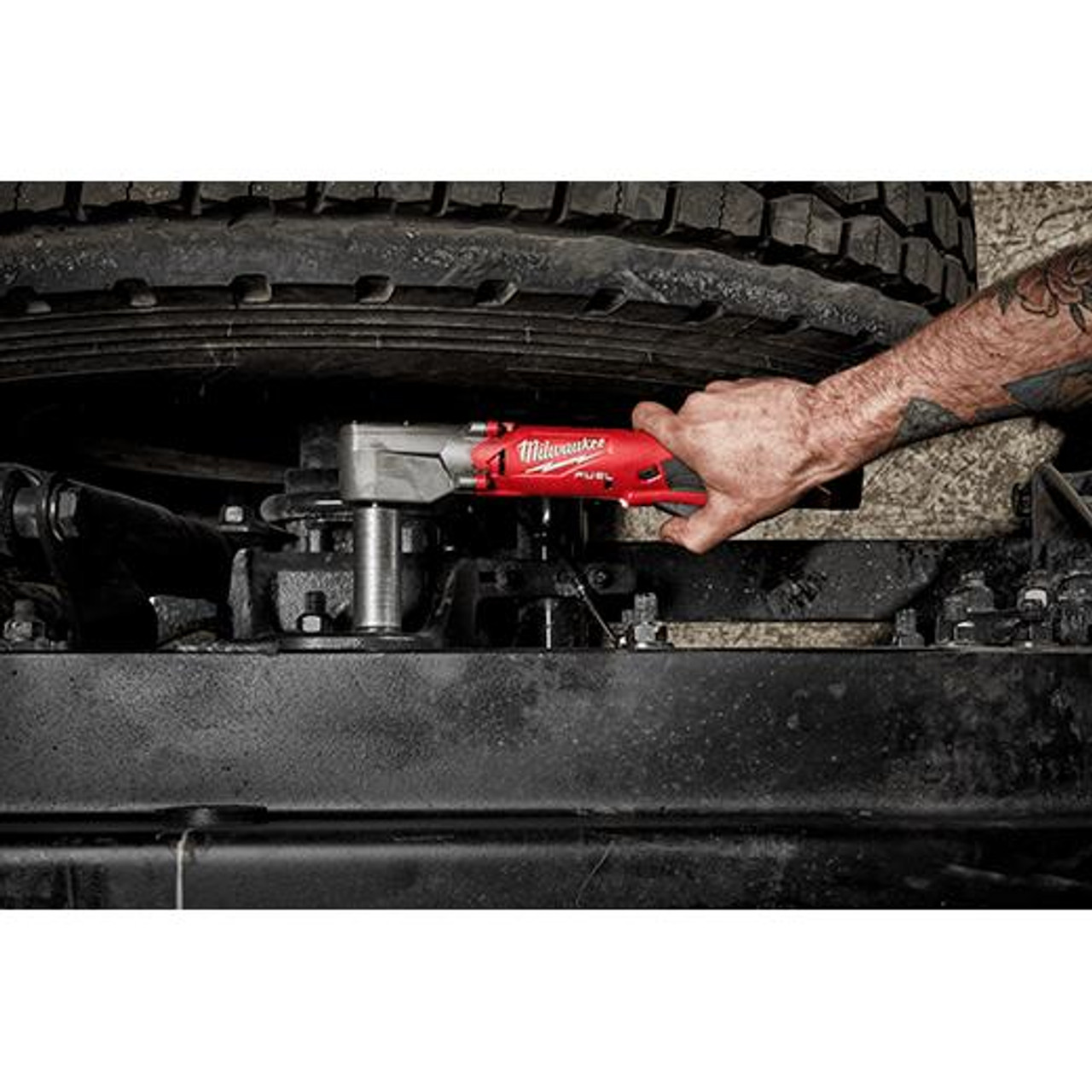 Milwaukee M12 FUEL 1 2