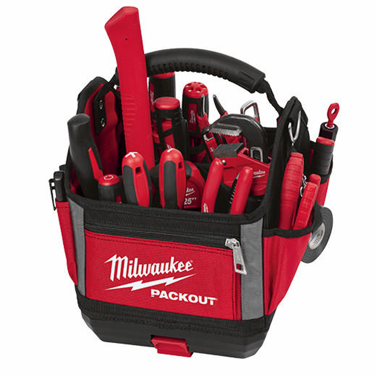  Milwaukee PACKOUT 10" Tote 48-22-8310 