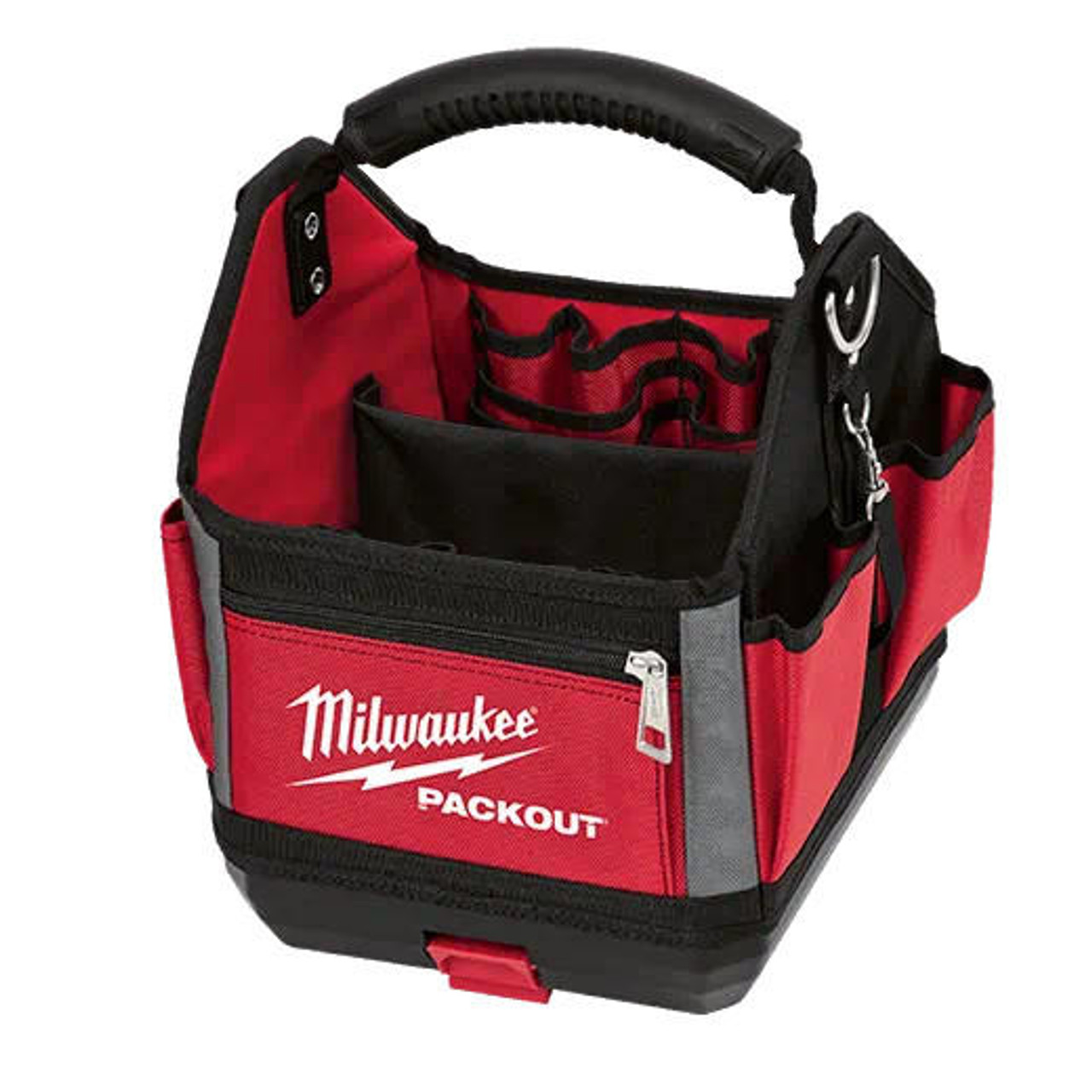  Milwaukee PACKOUT 10" Tote 48-22-8310 
