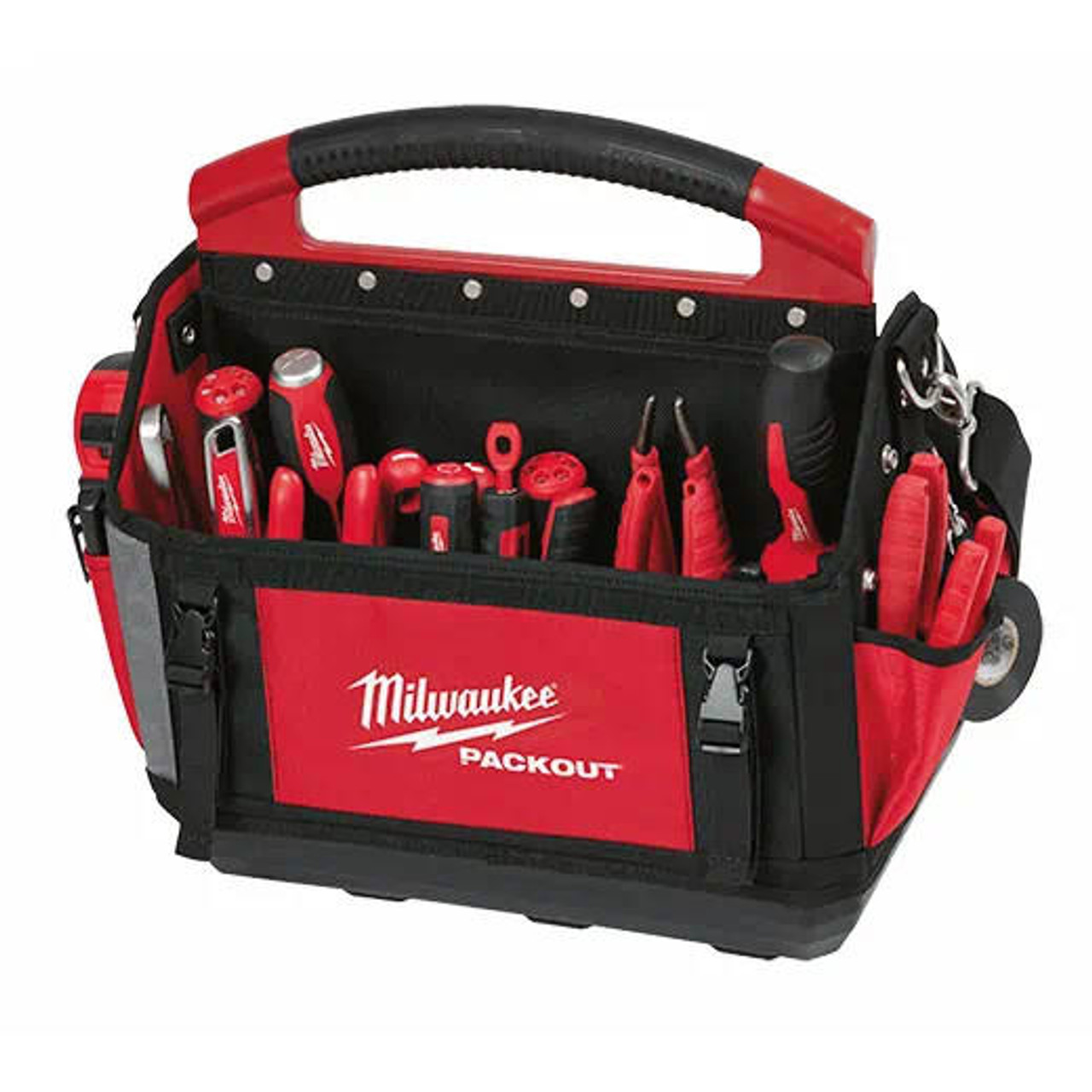  Milwaukee PACKOUT 15" Tote 48-22-8315 