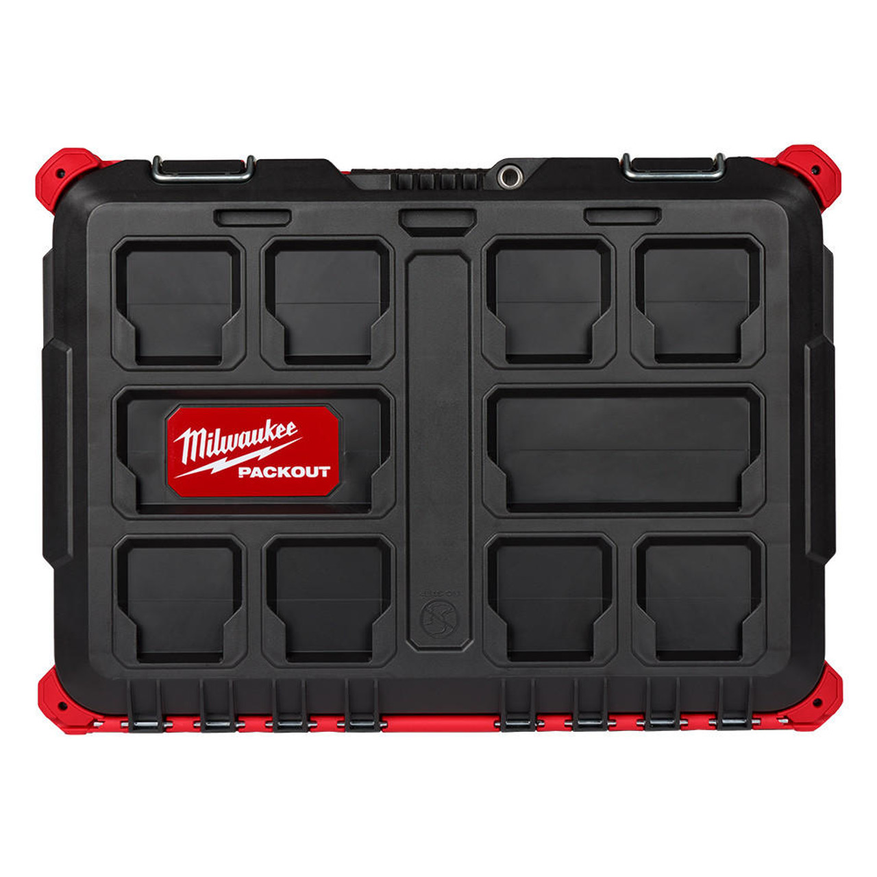  Milwaukee PACKOUT Tool Box 48-22-8424 