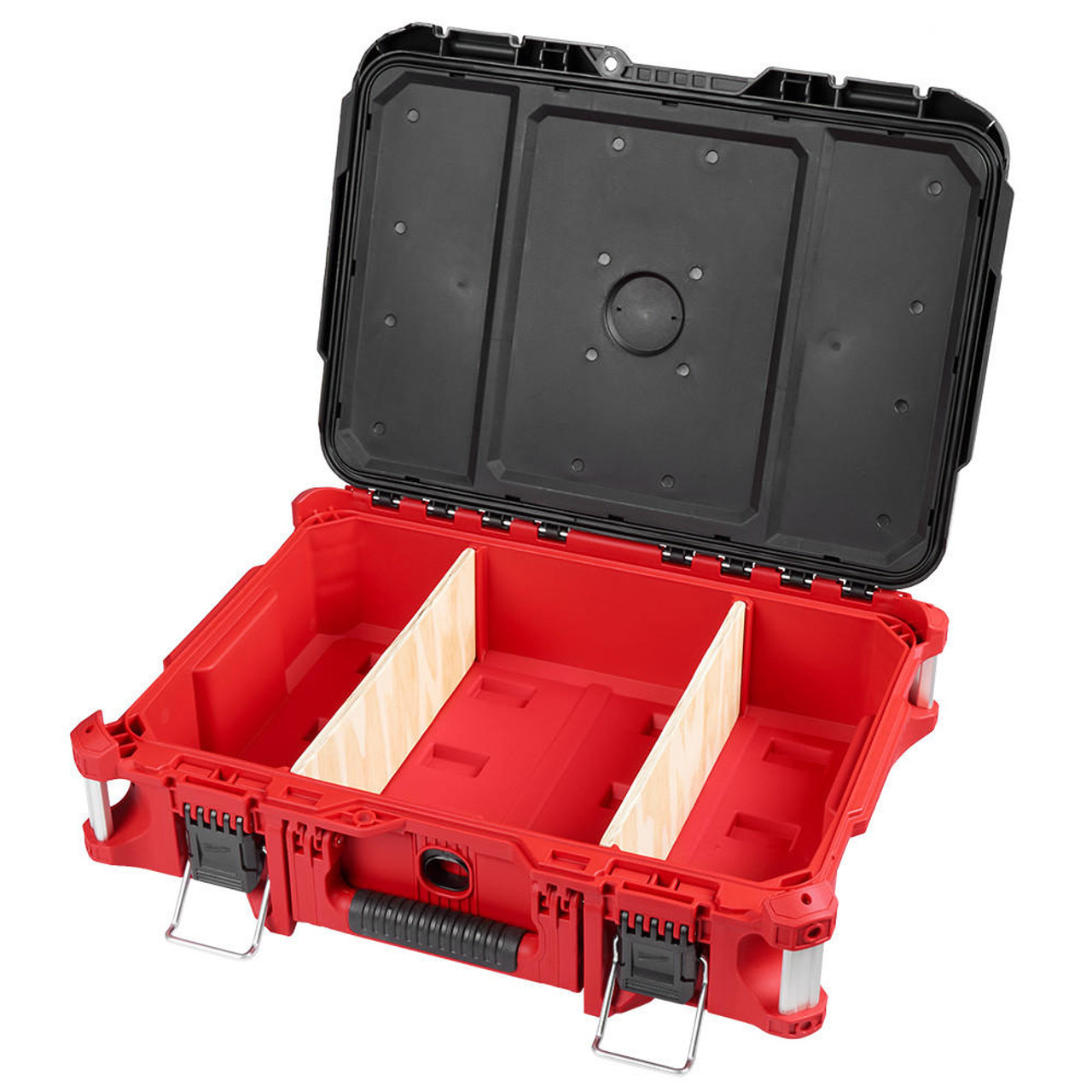 Milwaukee PACKOUT Tool Box 48-22-8424