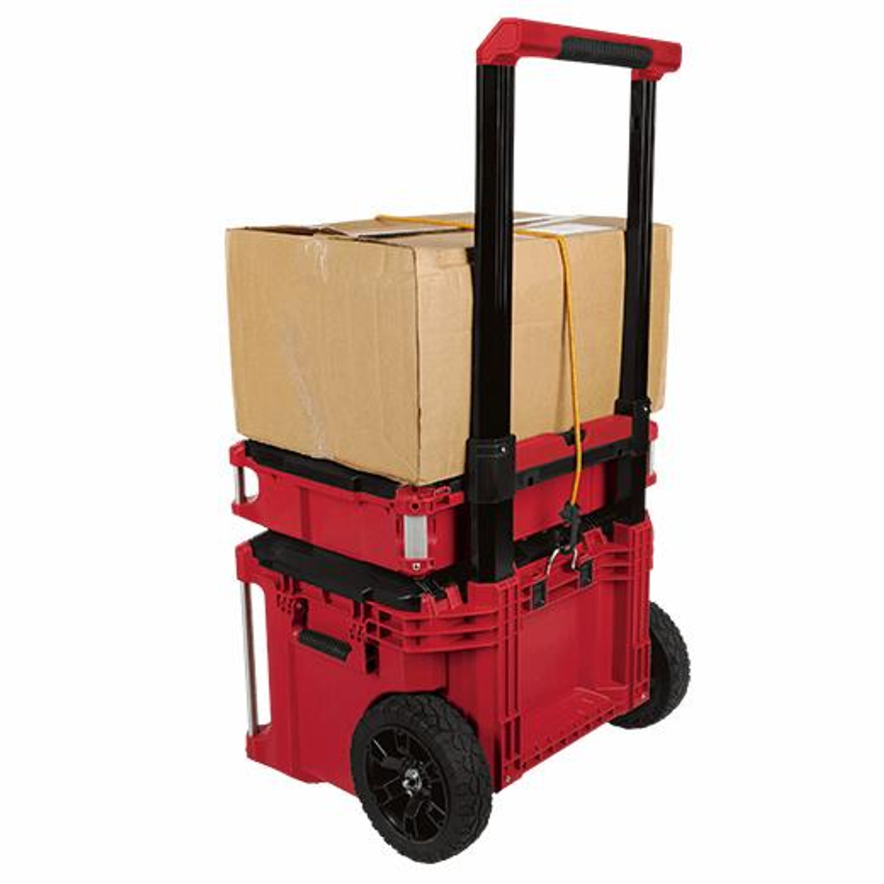  Milwaukee PACKOUT Rolling Tool Box 48-22-8426 