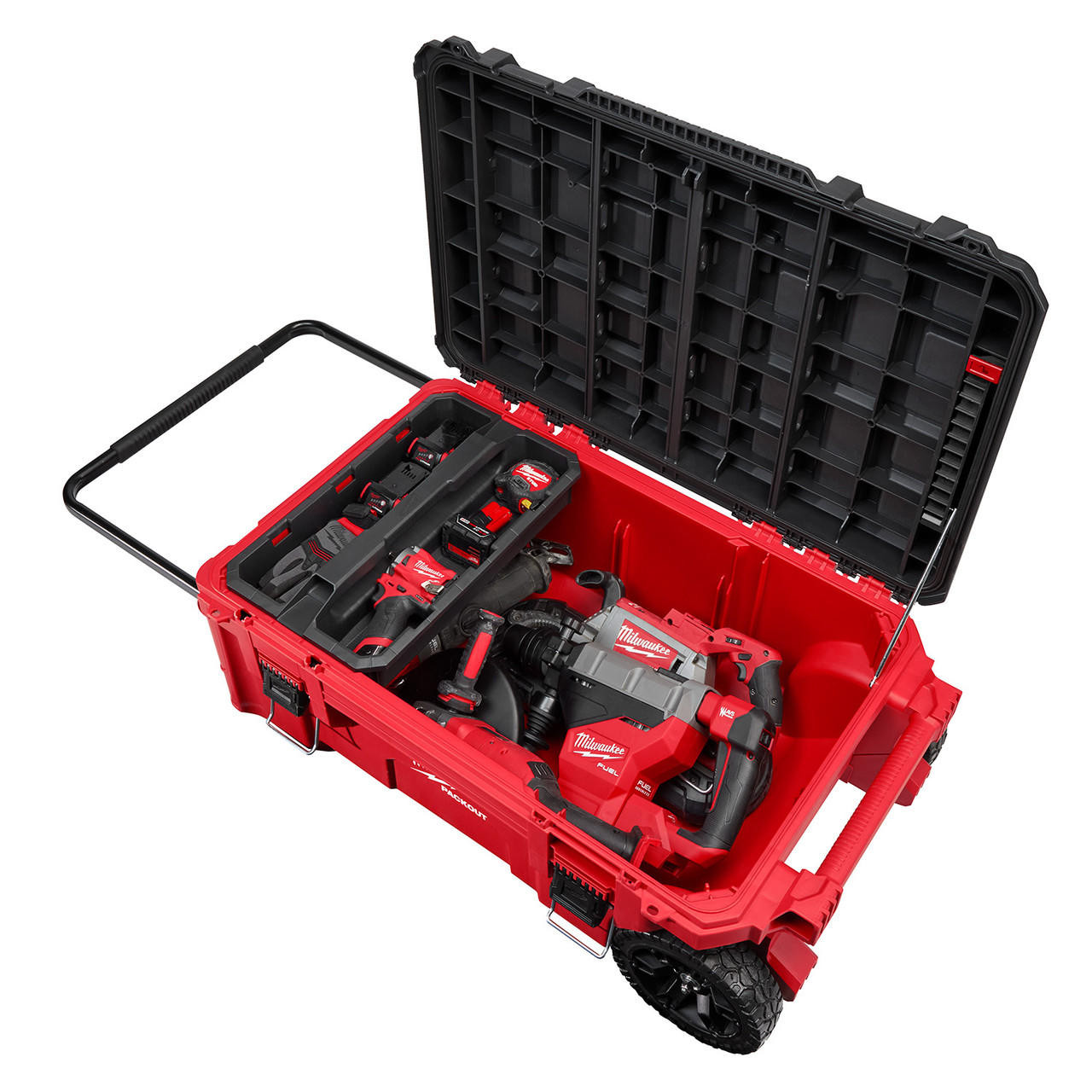 Milwaukee PACKOUT Rolling Tool Chest 48-22-8428