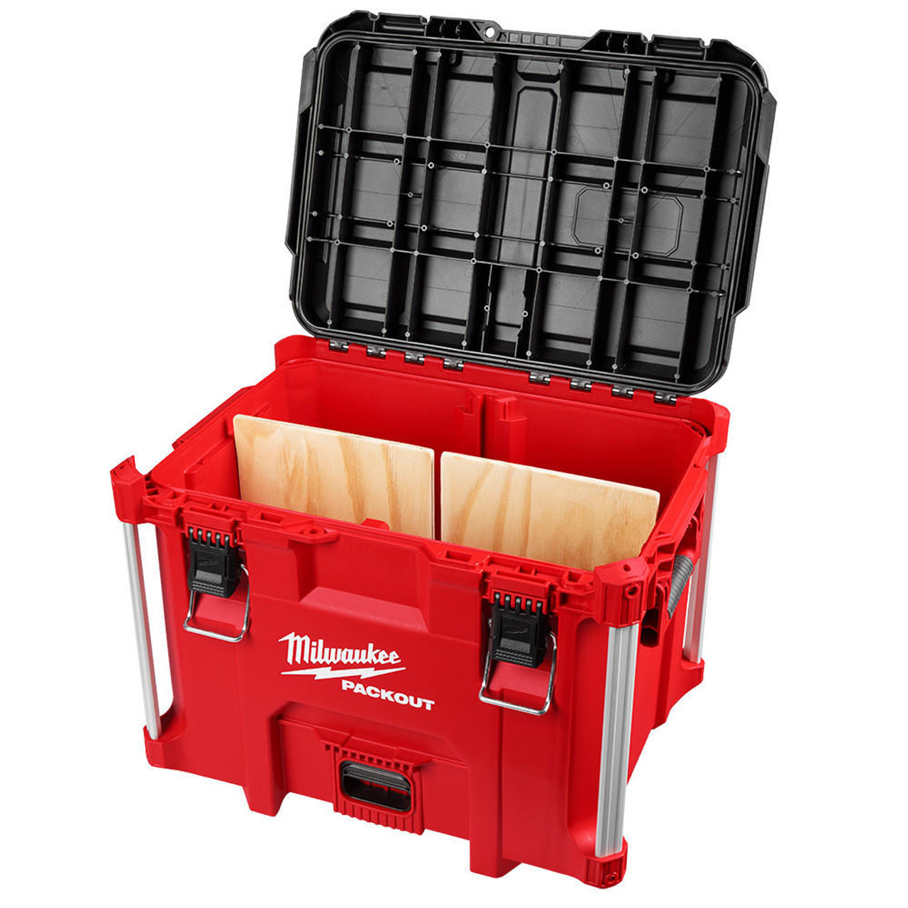  Milwaukee PACKOUT XL Tool Box 48-22-8429 