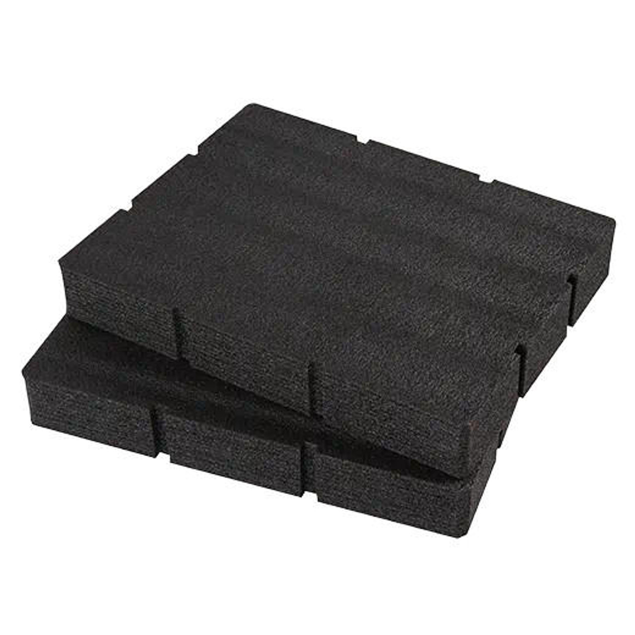  Milwaukee Customizable Foam Insert for PACKOUT Drawer Tool Boxes 48-22-8452 