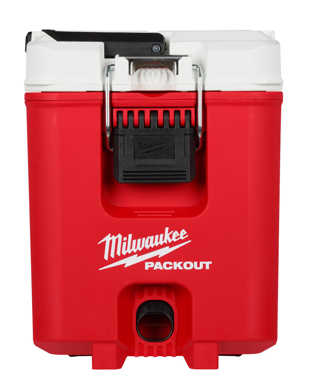  Milwaukee PACKOUT 16QT Compact Cooler 48-22-8460 