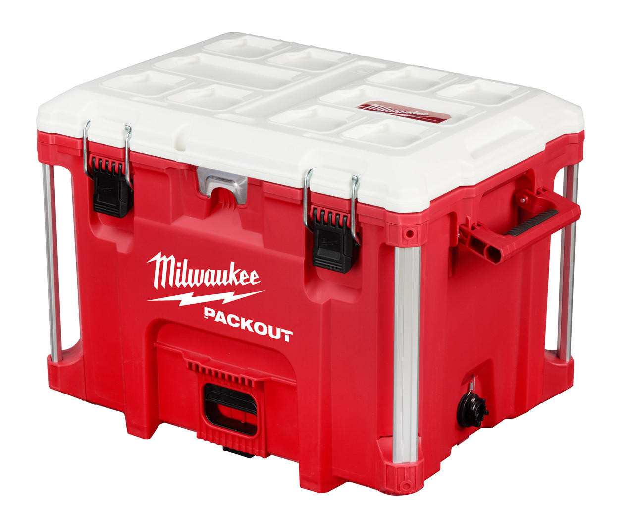  Milwaukee PACKOUT 40QT XL Cooler 48-22-8462 