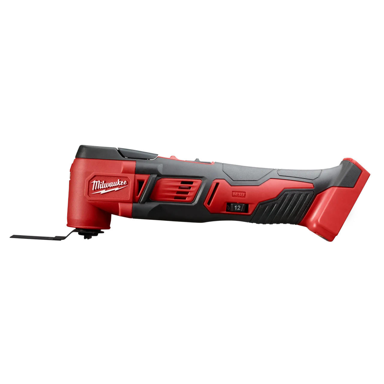  Milwaukee M18 Cordless Multi-Tool (Tool Only) 2626-20 