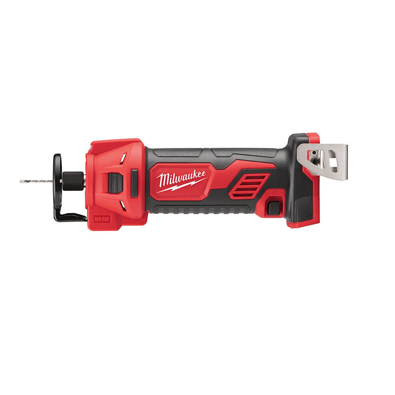  Milwaukee M18 Cut Out Tool (Tool Only)2627-20 