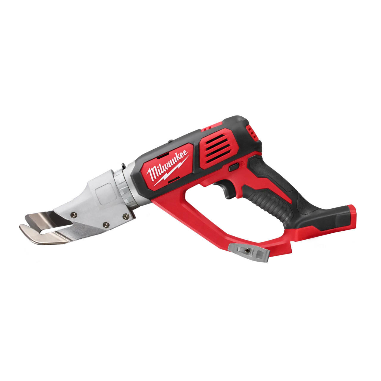  Milwaukee M18 18 Gauge Single Cut Shear (Tool Only)2637-20 