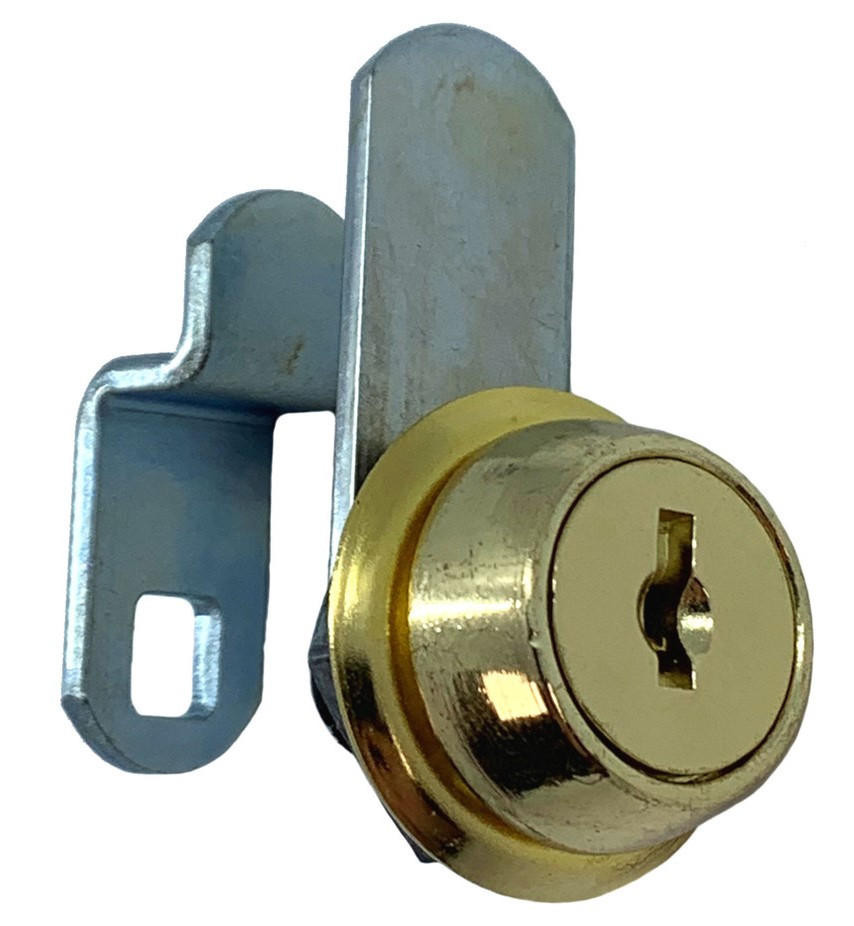 Compx C8051 disc tumbler cylinder cam lock
