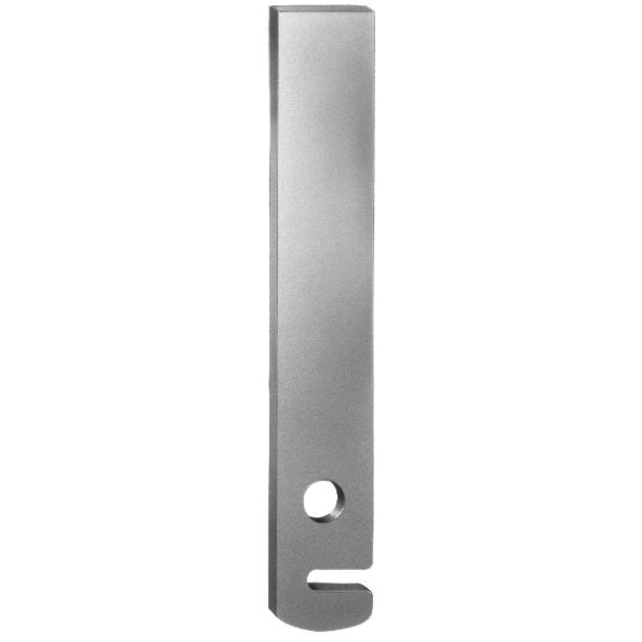 Compx Security Products Compx Extended bolt for C8163 drawer lock provides 3" extension C7163-2C 