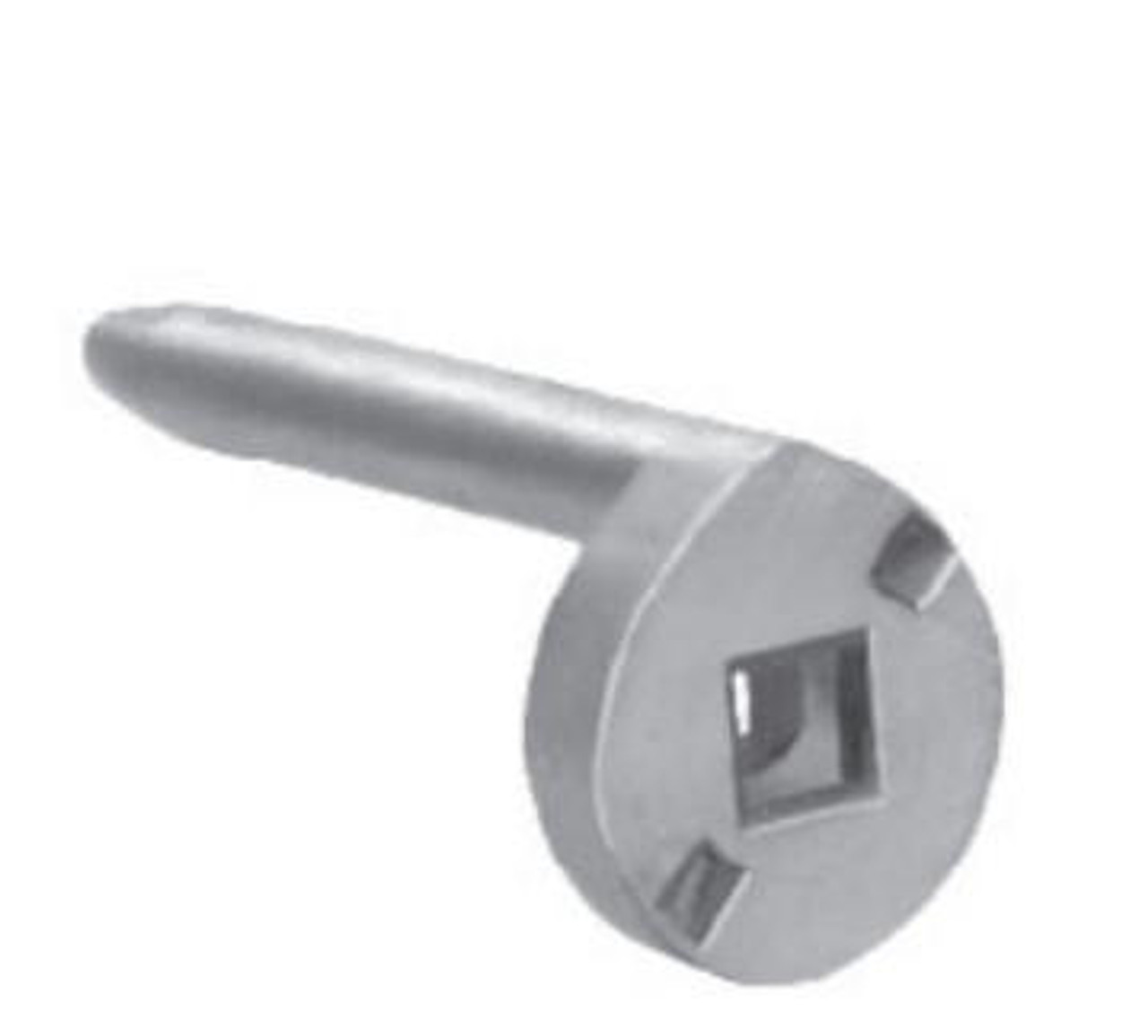 Compx Security Products Compx 1-1/2" Pin Cam C7021-2C 