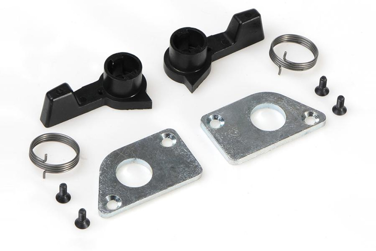  Blum MZK.1205 HEBEL R+L S-ZN Trigger release assembly set for MZK.1000 and MZK.8000 spindle heads item number 01311134 