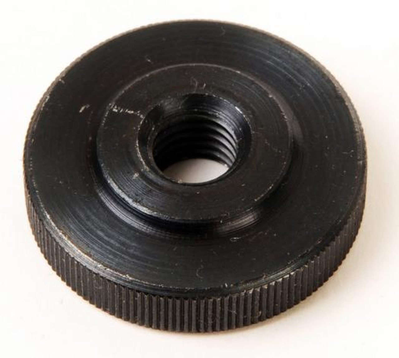  Blum RAENDELMUT M10 DIN467 ZN Locking nut for depth adjustment for MINIPRESS M Item Number 09028542 