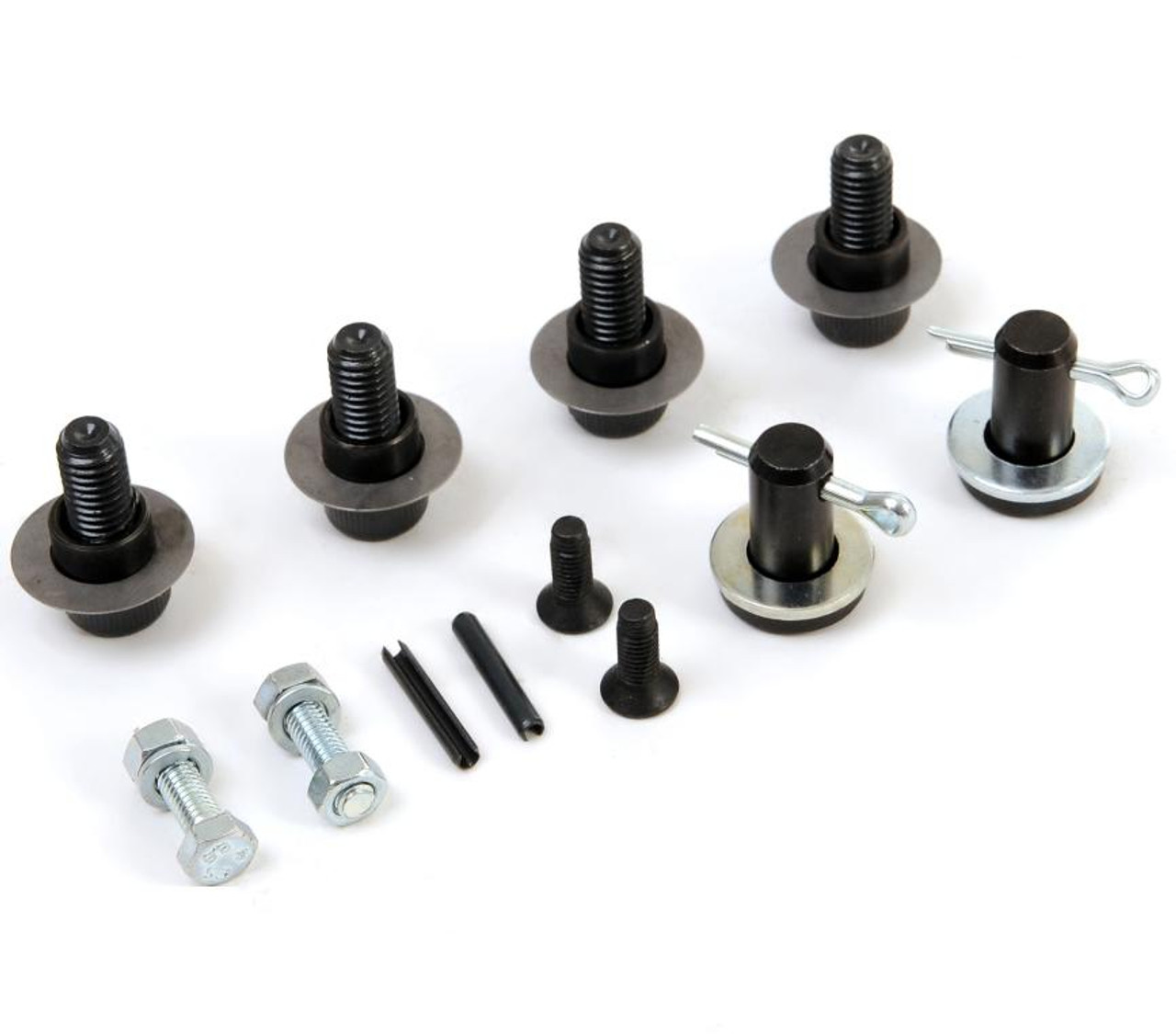  Blum SCHR.+ZUT.HANDHEBEL-BEF Handle hardware kit for MINIPRESS M Item Number 09029534 