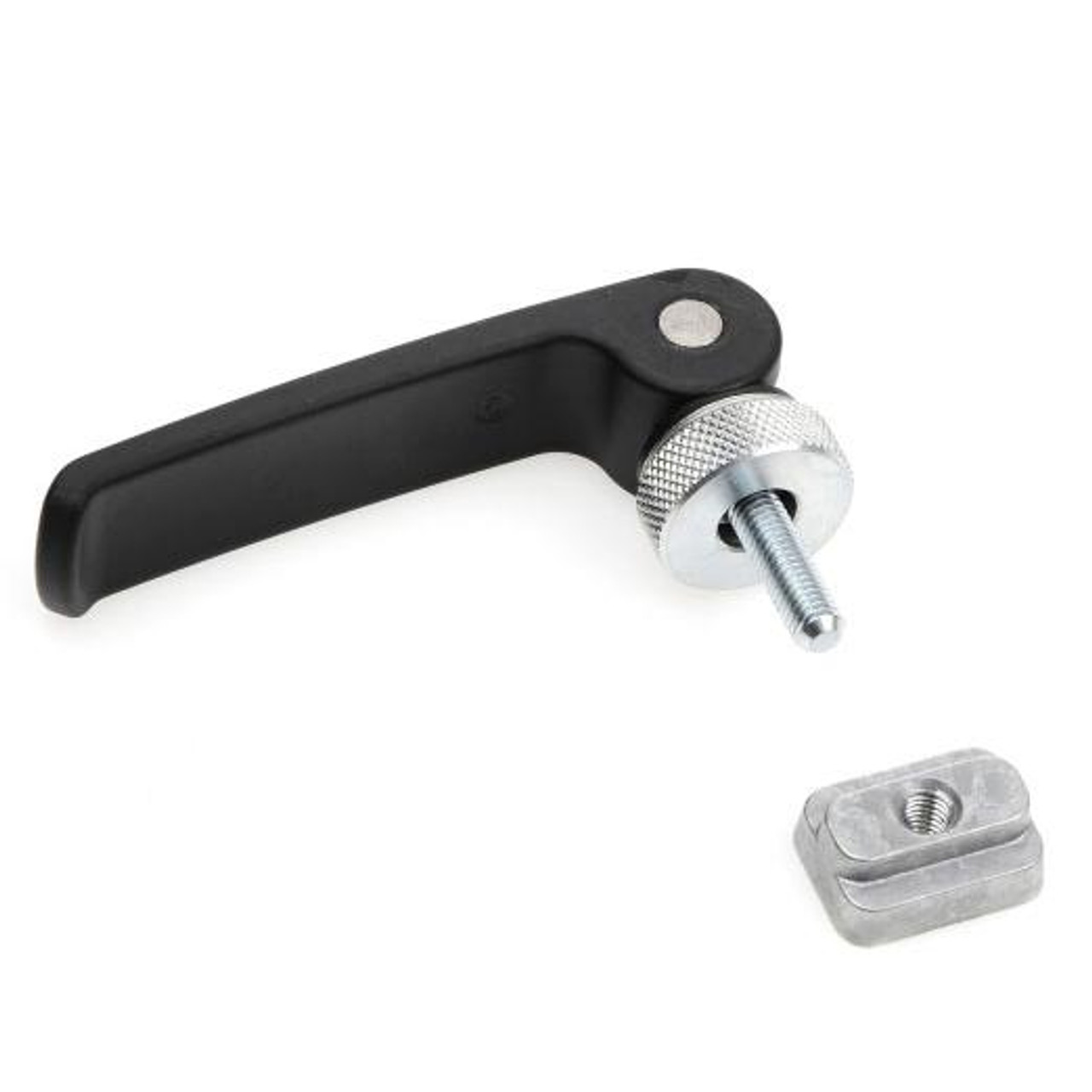  Blum KLEMMHEBEL M Replacement handle for BOXFIX P stops Item Number 09396465 