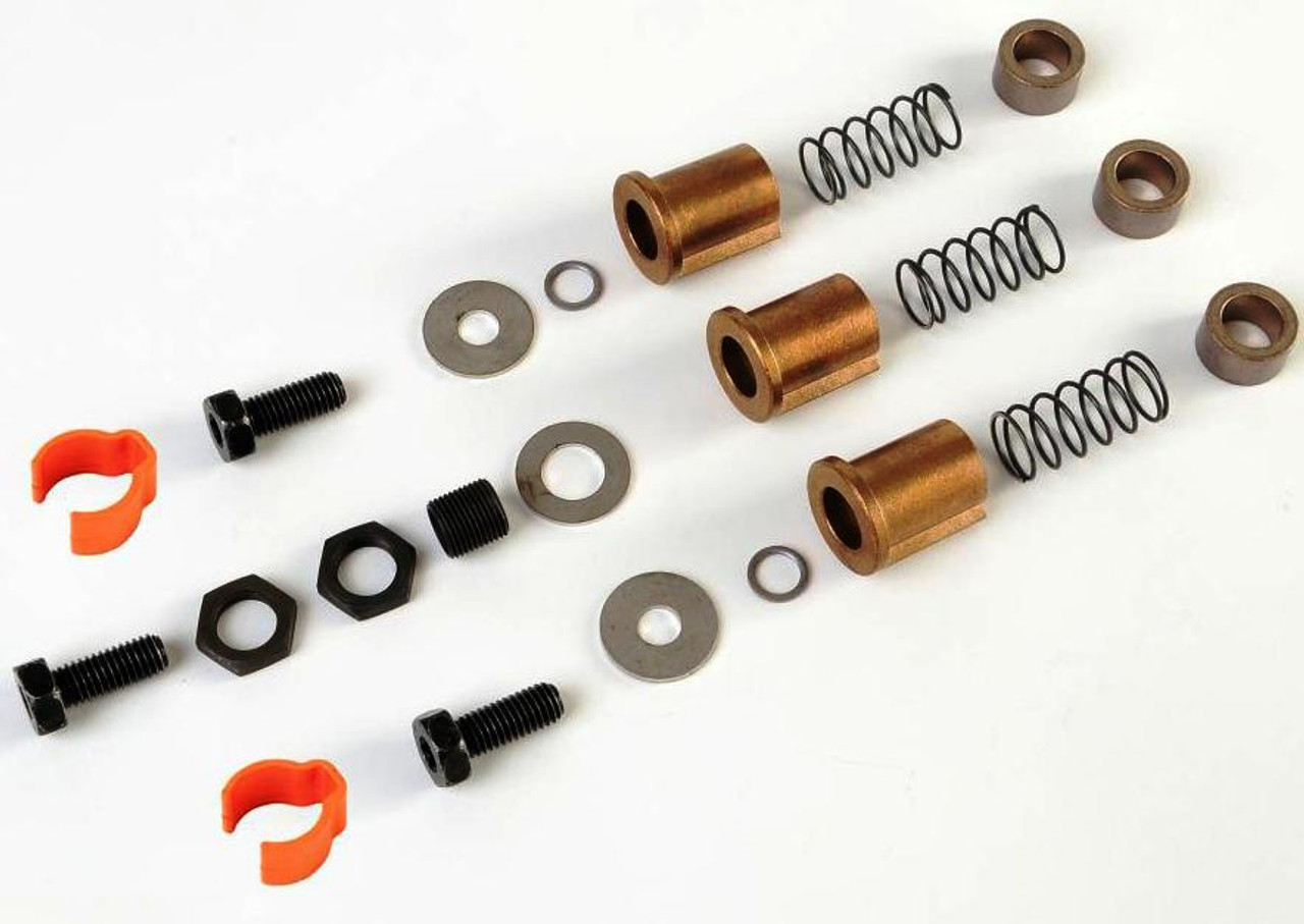 Blum BLUM M31.1040 LAGERSATZ BUSHING SET Item Number 08953479 