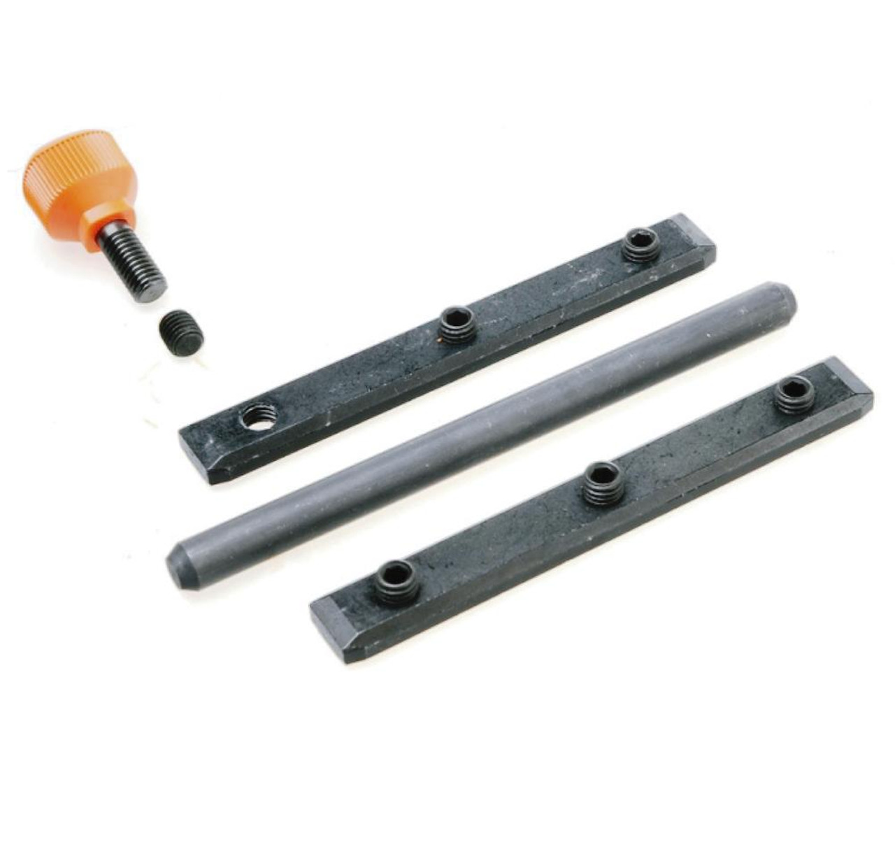  Blum MZL.1253 EXTENSION RULER CONNECTION KIT Item Number 06959474 