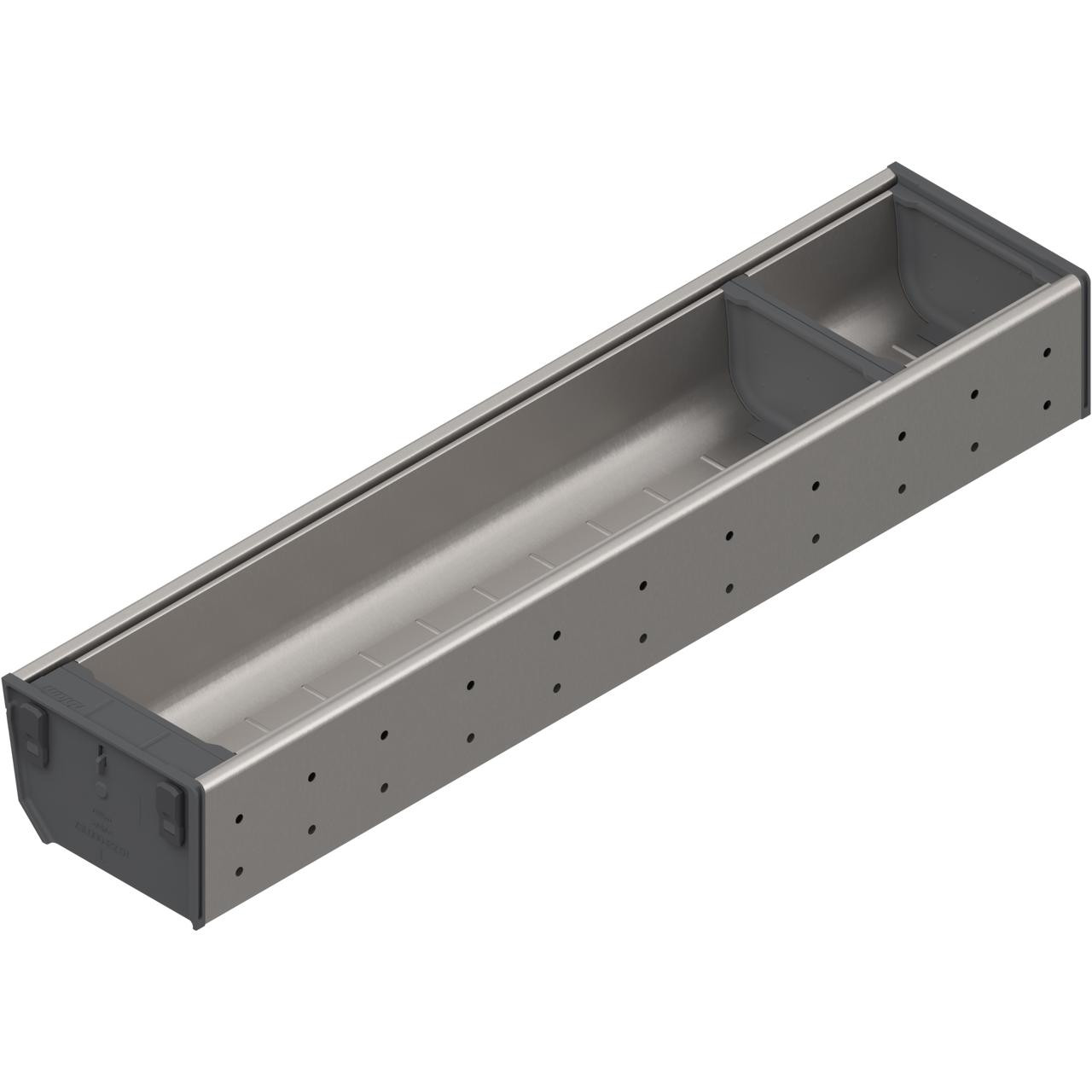  Blum ZSI.500BI1N ORGA-LINE odds and ends set, for TANDEMBOX drawer, NL=500 mm, width=103 mm 