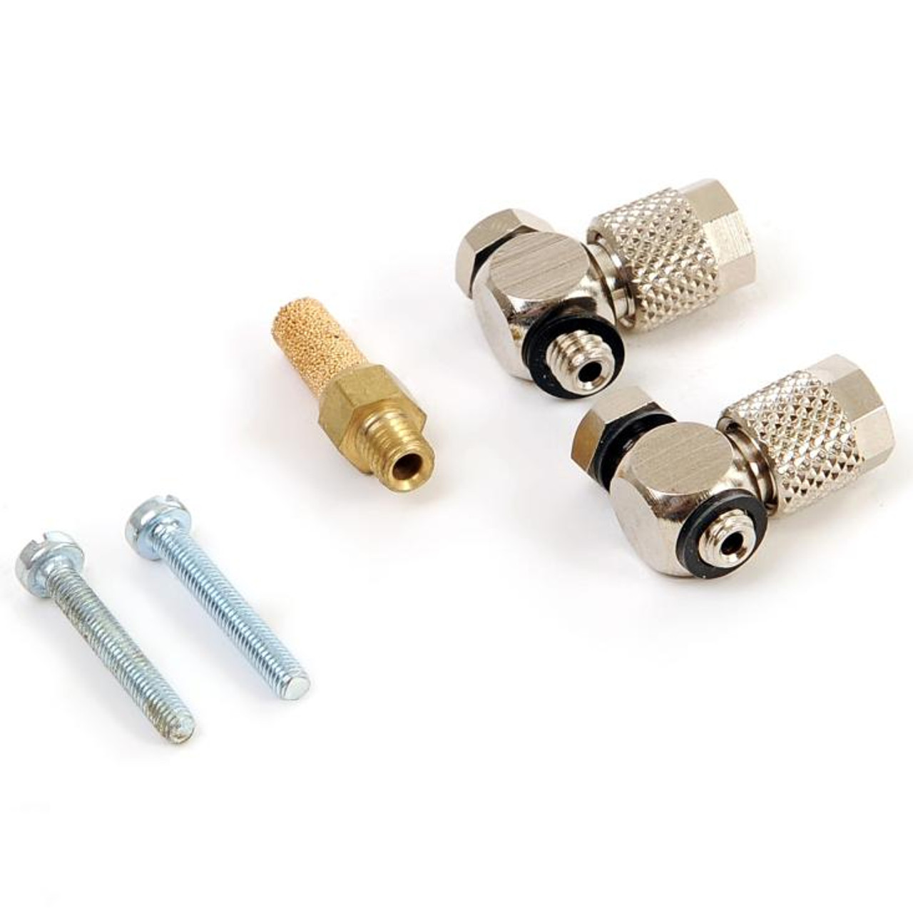 Blum VERSCHR+ZUT Small parts valve for MINIPRESS P Item Number 09093960 