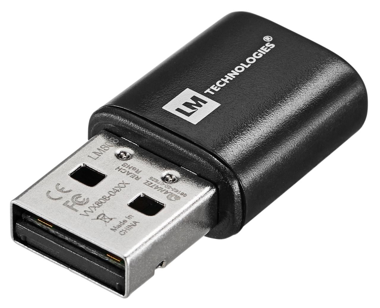  Blum MZD.5500 WLAN USB adapter for EASYSTICK computer (HMI) Item Number 06628877 