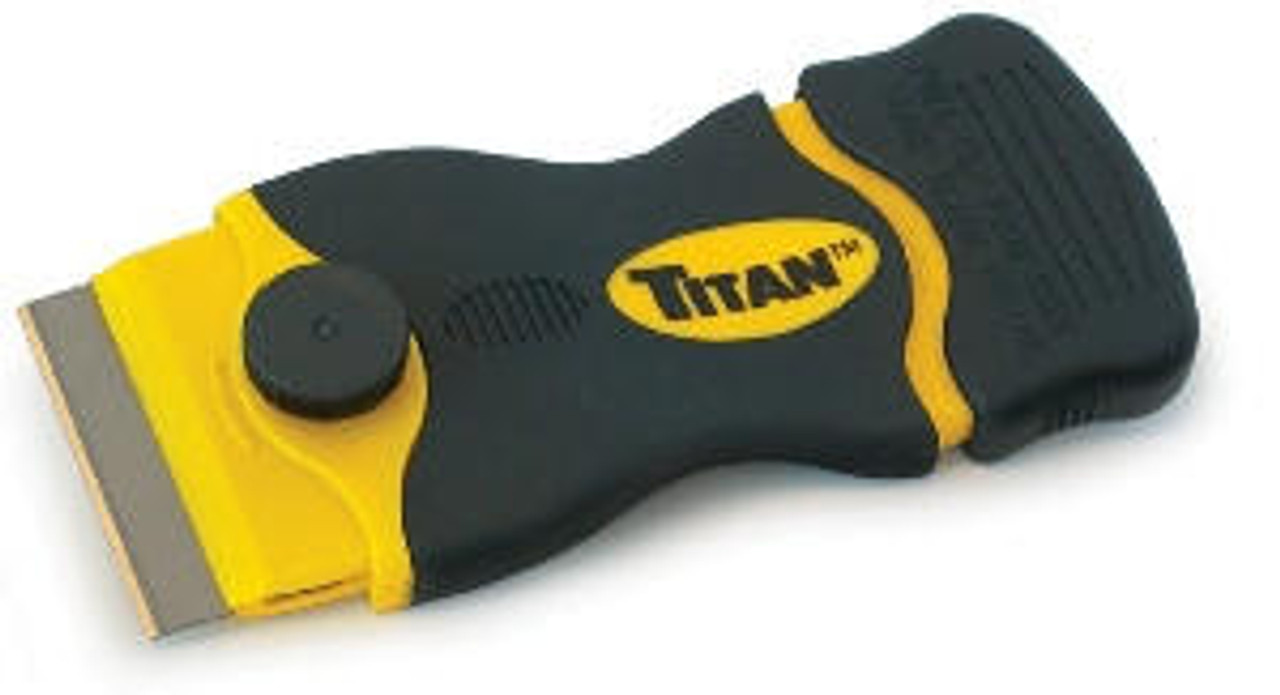 Titan Tools Titan Mini Razor Scraper 11031 