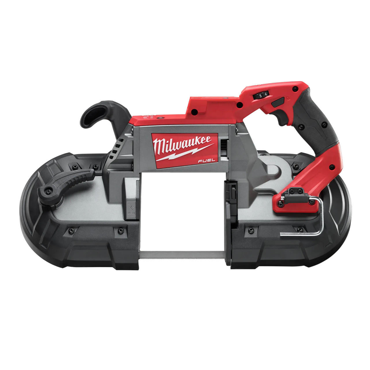  Milwaukee M18 FUEL Deep Cut Band Saw (Tool Only) 2729-20 