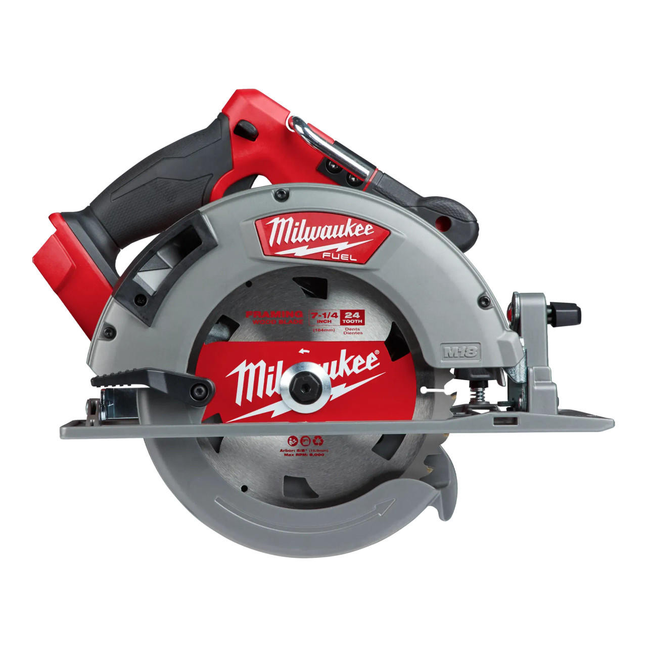  Milwaukee M18 FUEL 7-1/4" Circular Saw - Tool Only 2732-20 