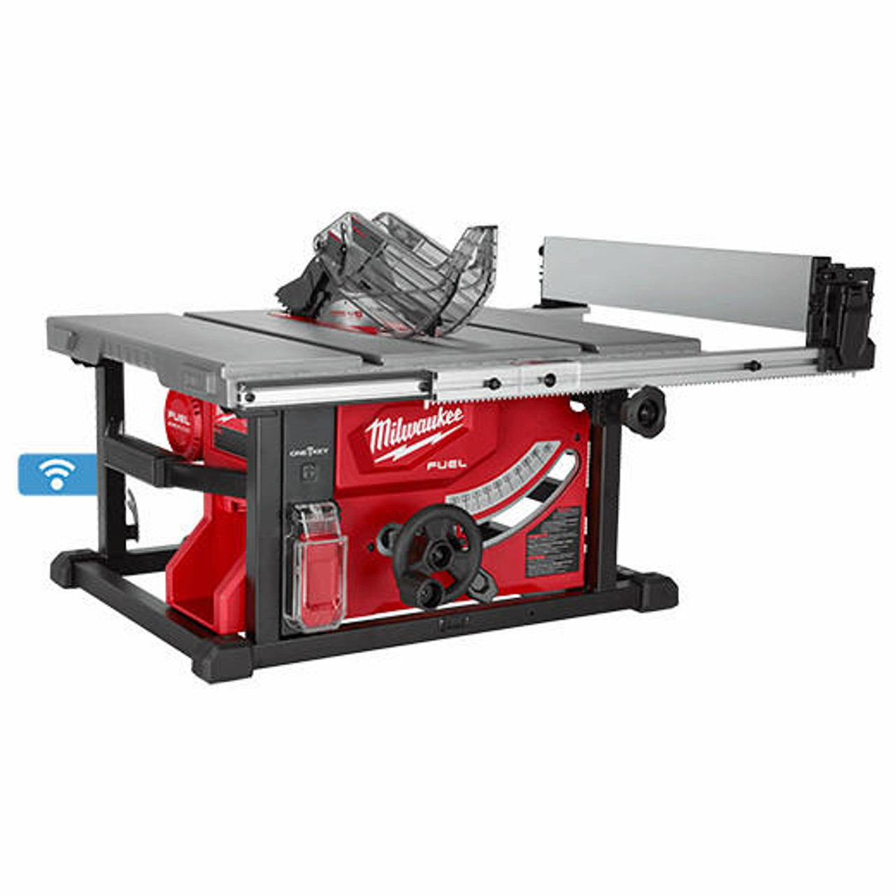  Milwaukee M18 FUEL 8-1/4" Table Saw with ONE-KEY 2736-20 