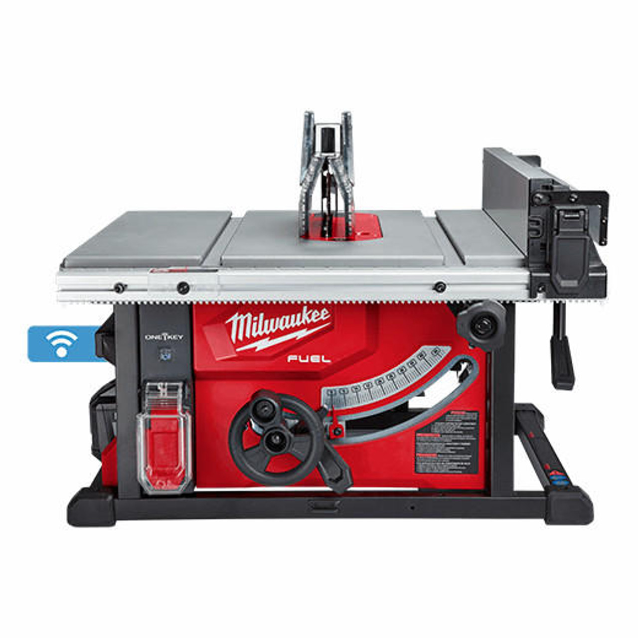  Milwaukee M18 FUEL 8-1/4" Table Saw w/ One-Key Kit 2736-21HD 