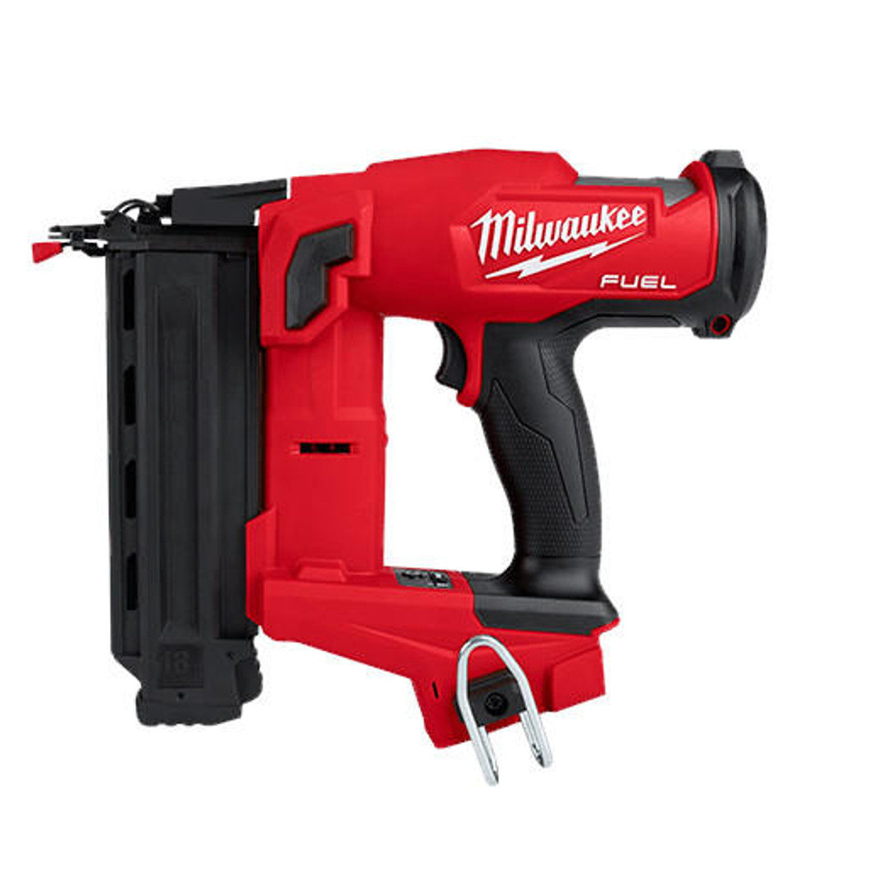  Milwaukee M18 FUEL 18ga Brad Nailer (Tool Only)2746-20 