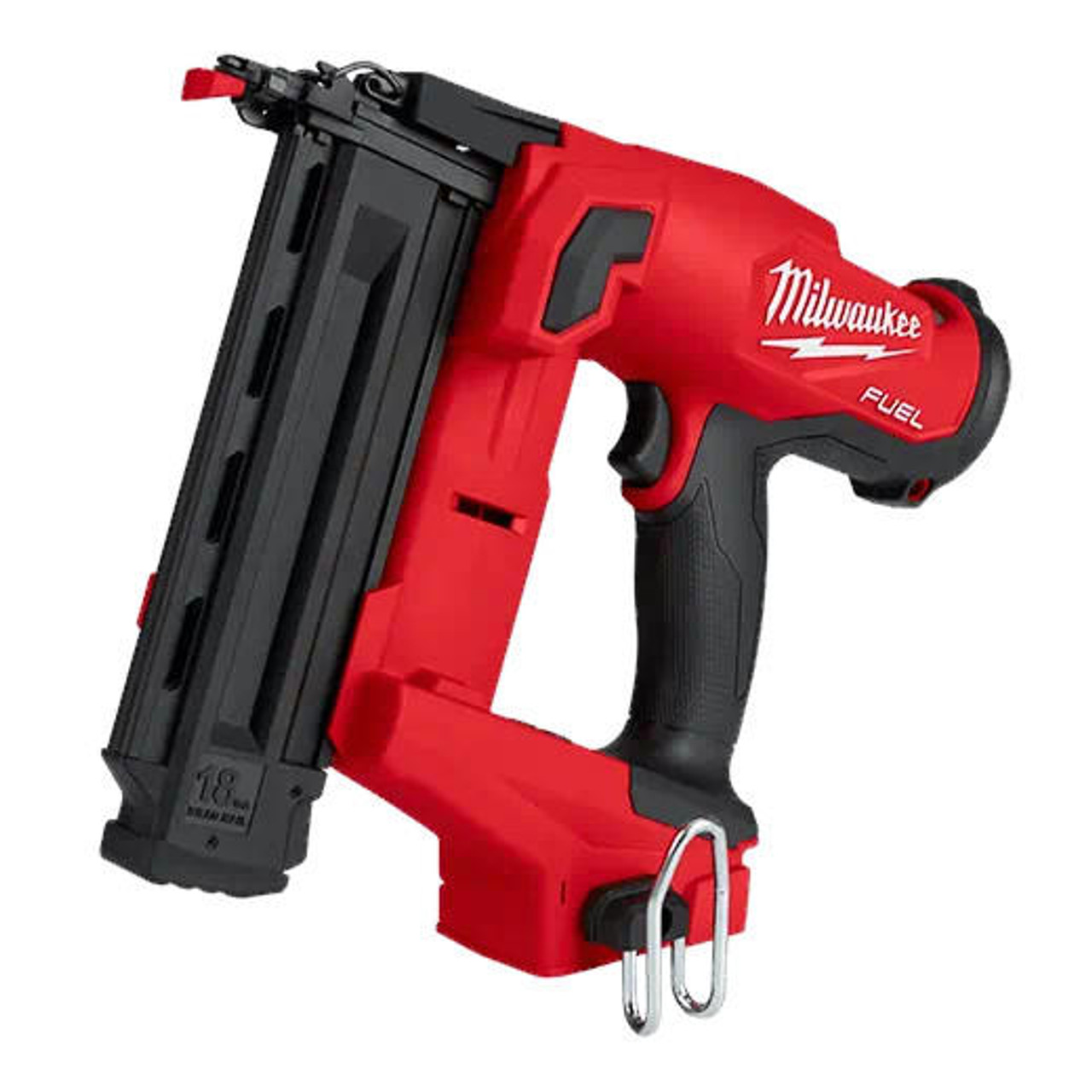  Milwaukee M18 FUEL 18ga Brad Nailer (Tool Only)2746-20 