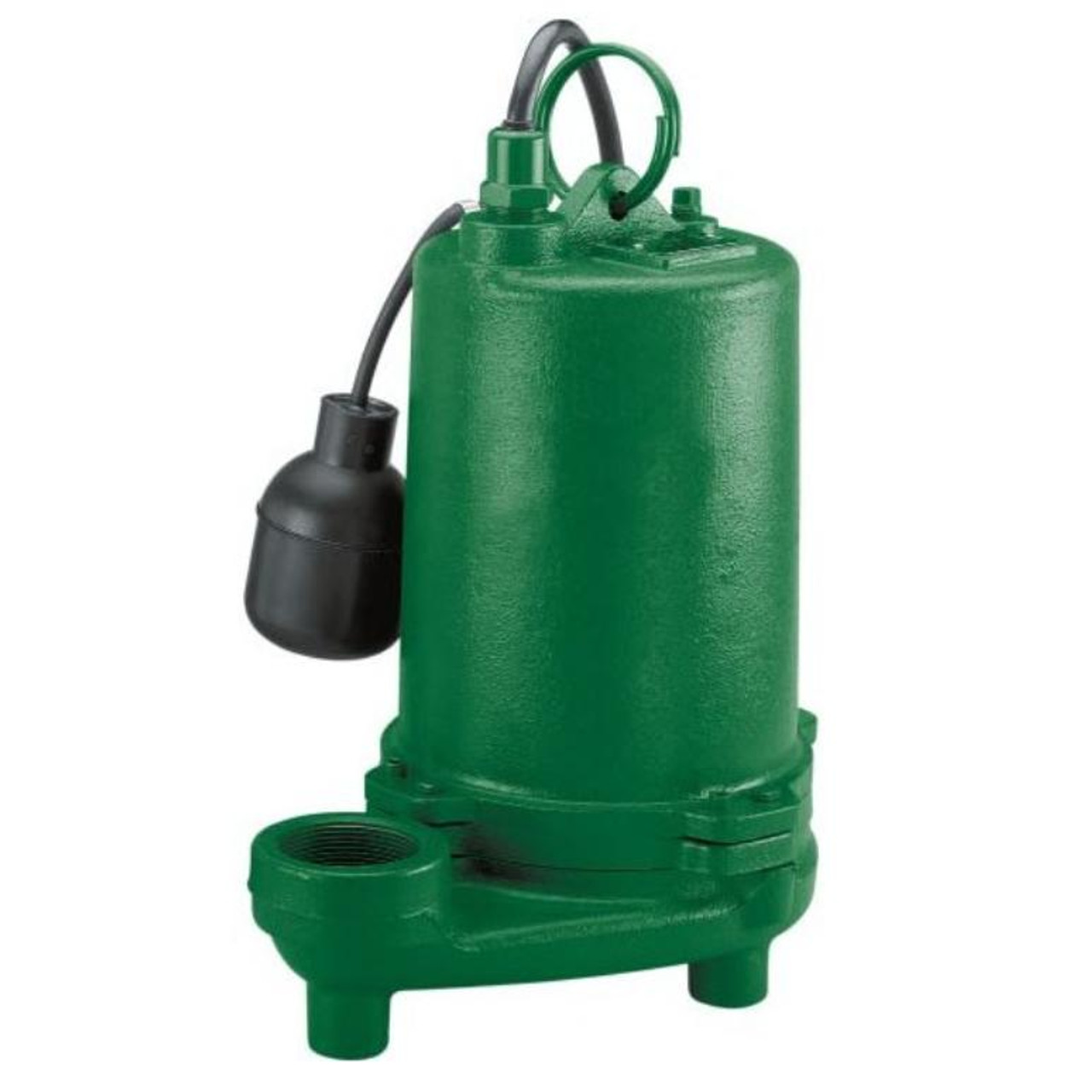 Myers MYERS S50HT SERIES High-capacity sump, effluent, boiler blow-down 